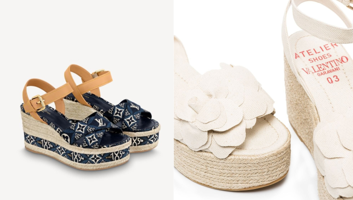  春夏穿搭_名牌高跟涼鞋.